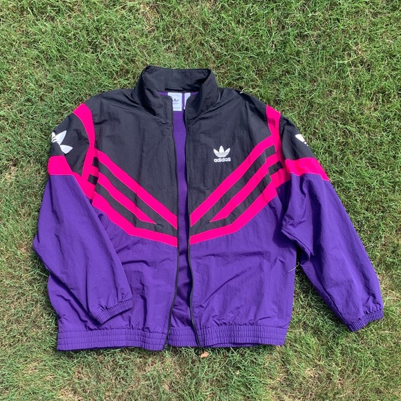 adidas Other - Adidas Originals Windbreaker
